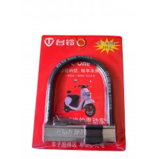 星霸208锁台铃（短连）